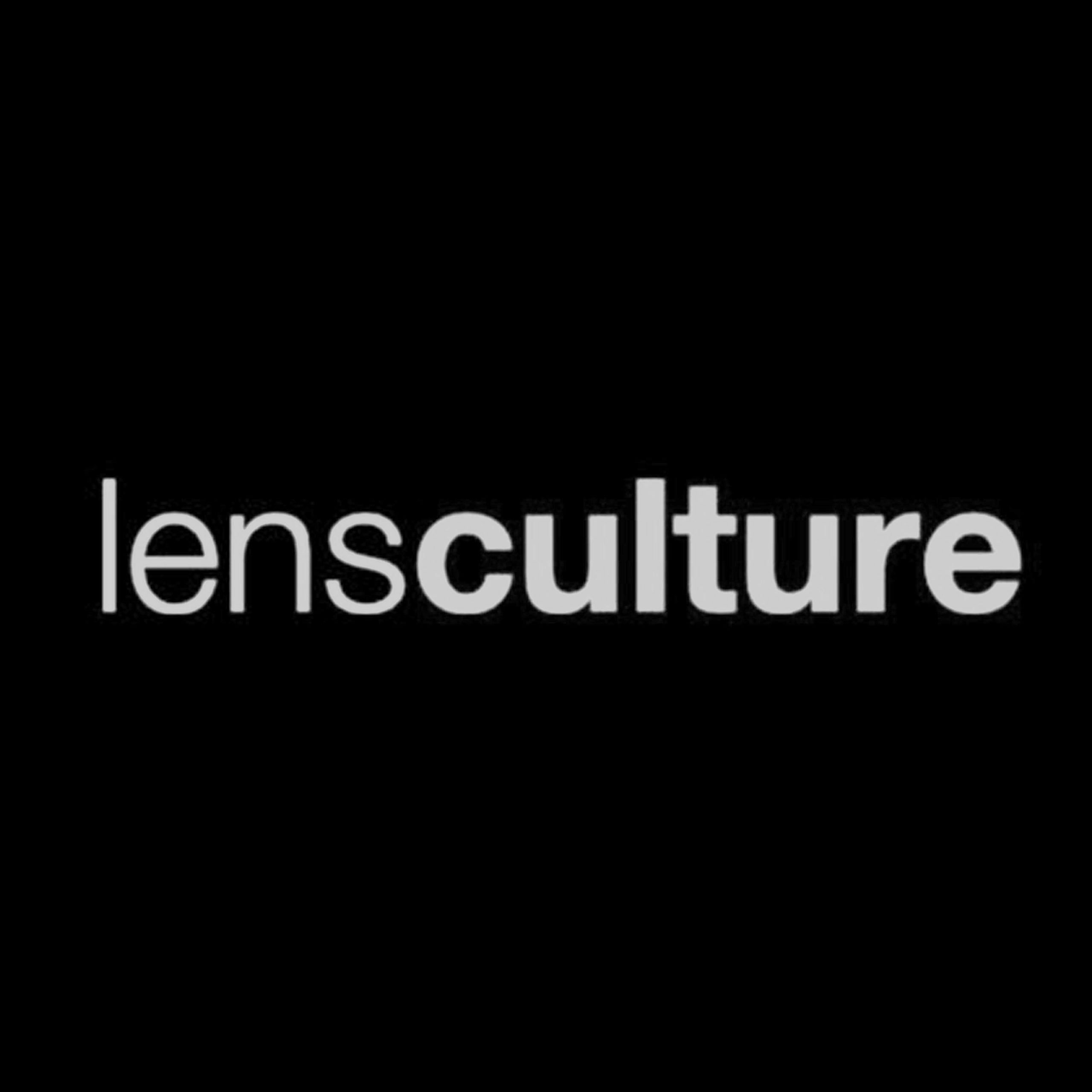 Lens Cultures