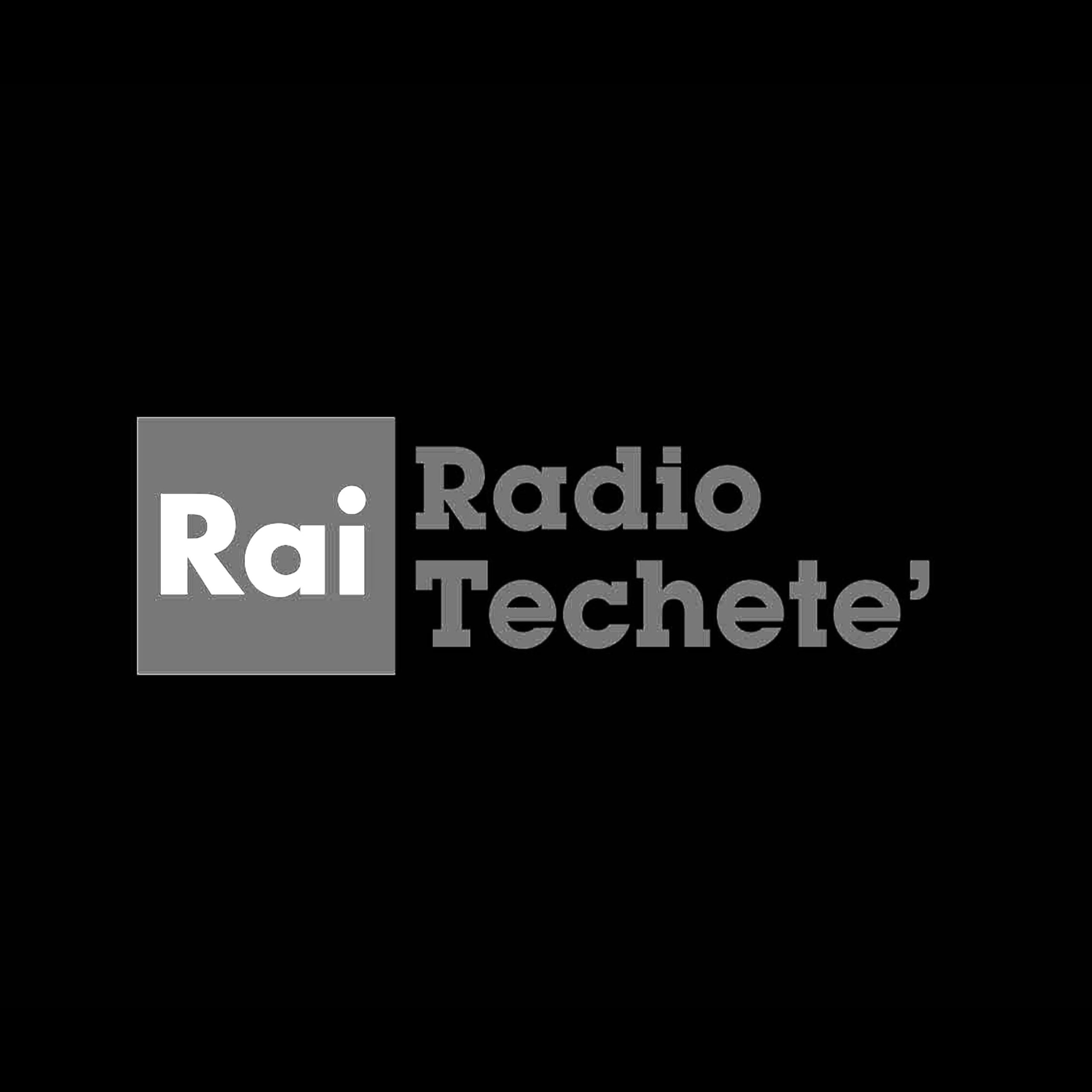 Rai radio Techete