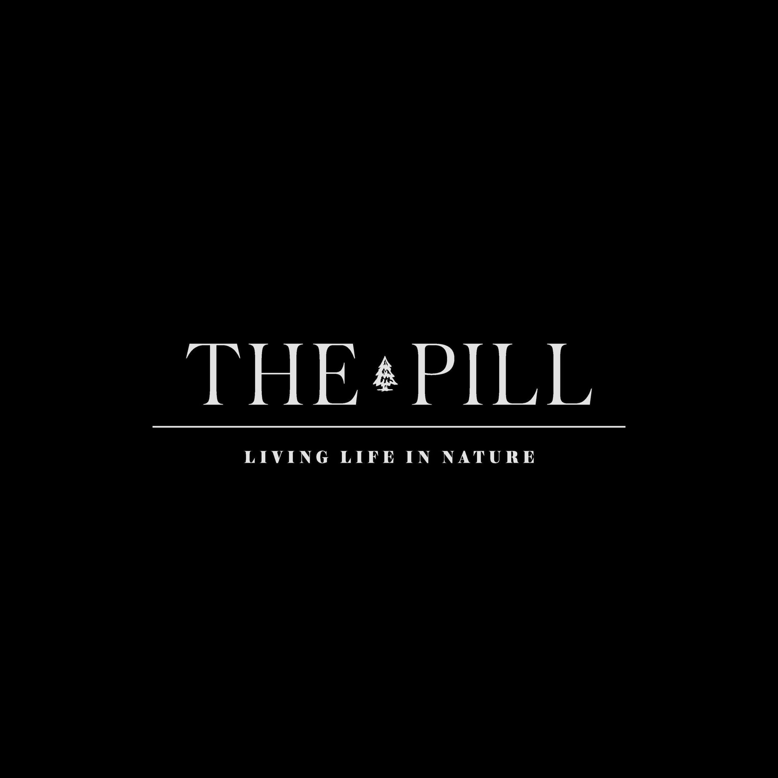 The Pill Magazine